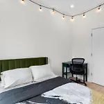 East Cozy Retreat Nashville