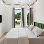 East Cozy Retreat Nashville