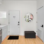 East Cozy Retreat * Nashville