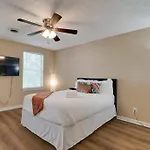 Prime Location With Balcony Near Broadway And Top Golf