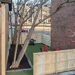 Multi-Condo Building With 7 Units 15 Bedrooms 22 Beds And Free Parking