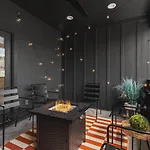 Walk To 12 South And Belmont With Garage Firepit And Patio Holiday home *
