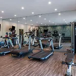 Cambria Hotel Nashville Airport