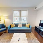 Nashville West End Getaway