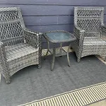 Calm, Relax & Getaway