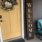 Calm, Relax & Getaway