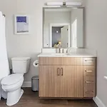 Landing Modern With Amazing Amenities Apartment Nashville