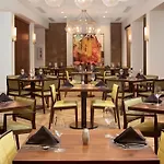 Airport Marriott Hotel Nashville