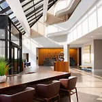 Hotel Airport Marriott Nashville