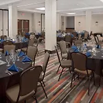 Airport Marriott Nashville