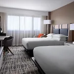 Airport Marriott 4* Nashville