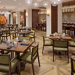 Airport Marriott Hotel