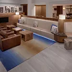 Hotel Airport Marriott 4*
