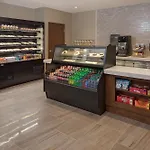 Hotel Airport Marriott Nashville