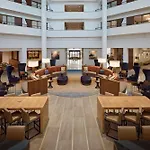 Airport Marriott 4*