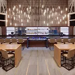 Airport Marriott Hotel