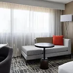 Hotel Airport Marriott