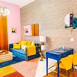 Dolly\'S Art Deco - Luxe Stay Near Broadway