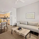 Placemakr Music Row - Vanderbilt