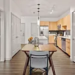 Placemakr Music Row - Vanderbilt