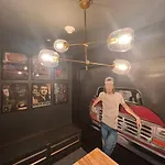 Muse- Morgan Wallen Speakeasy And Giant Balcony