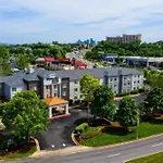 Springhill Suites Nashville Metrocenter