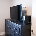 Music City Condo Near Downtown