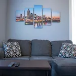 Music City Condo Near Downtown