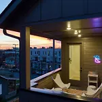 The Stage By Avantstay Chic 4Bdr W Covered Balcony Modern Newly Built