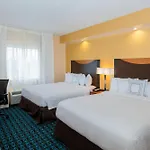 Fairfield Inn & Suites By Marriott Nashville At Opryland