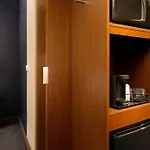 Fairfield Inn & Suites Nashville Downtown/The Gulch
