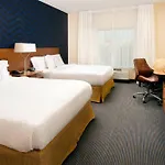 Fairfield Inn & Suites Nashville Downtown/The Gulch