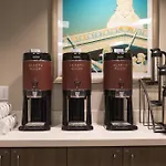 Residence Inn By Marriott Nashville Vanderbilt/West End