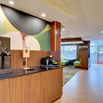 Fairfield Inn & Suites By Marriott Nashville Downtown-Metrocenter