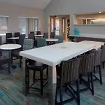 Residence Inn By Marriott Nashville Airport