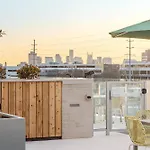 Element Nashville Vanderbilt West End