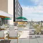 Element By Marriott Nashville Vanderbilt West End