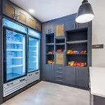 Hotel Comfort & Bellevue Nashville