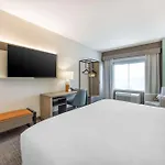 Comfort & Bellevue Hotel