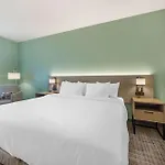 Comfort & Bellevue Hotel Nashville