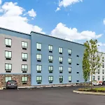 Comfort Inn & Suites Nashville Bellevue