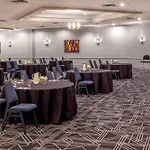 Hotel Sheraton Music Airport