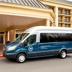 Sheraton Music Airport
