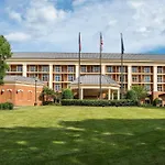 Hotel Sheraton Music Airport