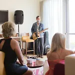 Nashville Marriott At Vanderbilt University