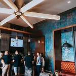 Springhill Suites By Marriott Nashville Downtown/Convention Center