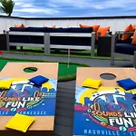 Sounds Like Fun Stunning Views 5 Miles To Dt Nashville