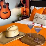Sounds Like Fun Stunning Views 5 Miles To Dt Nashville