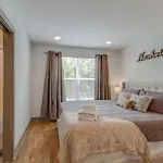 Beautiful Luxury Downtown Home Private Roofdeck