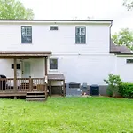 East Nashville Paradise 4 Bedroom Large Backyard